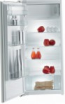 Gorenje RBI 5121 CW Fridge refrigerator with freezer