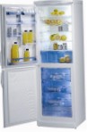 Gorenje K 357 W Buzdolabı dondurucu buzdolabı