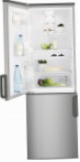 Electrolux ENF 2440 AOX Хладилник хладилник с фризер