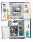 Sharp SJ-PV50HG Ledusskapis ledusskapis ar saldētavu