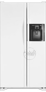 χαρακτηριστικά Ψυγείο Bosch KGU6655 φωτογραφία