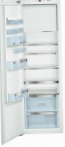 Bosch KIL82AF30 Kjøleskap kjøleskap med fryser