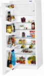 Liebherr K 2734 Kjøleskap kjøleskap med fryser