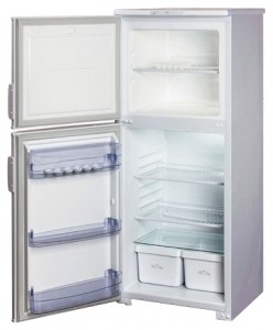 özellikleri Buzdolabı Бирюса 153 ЕК fotoğraf
