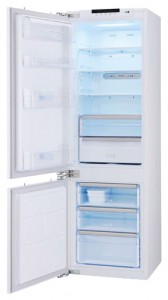 đặc điểm Tủ lạnh LG GR-N319 LLC ảnh
