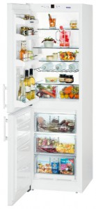 Характеристики Холодильник Liebherr CN 3033 фото