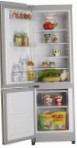 Shivaki SHRF-152DS Fridge refrigerator with freezer