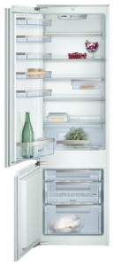 характеристики Холодильник Bosch KIV38A51 Фото