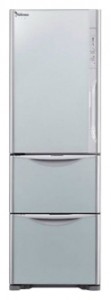 характеристики Холодильник Hitachi R-SG37BPUGS Фото