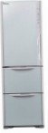 Hitachi R-SG37BPUGS Frigo frigorifero con congelatore