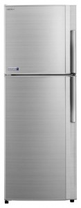 Charakteristik Kühlschrank Sharp SJ-391VSL Foto