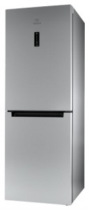 Charakteristik Kühlschrank Indesit DF 5160 S Foto