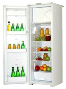 Характеристики Холодильник Саратов 467 (КШ-210) фото