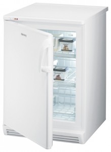 Charakteristik Kühlschrank Gorenje F 6091 AW Foto