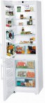 Liebherr CN 4003 Refrigerator freezer sa refrigerator