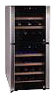 özellikleri Buzdolabı Ecotronic WCM-33D fotoğraf