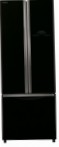 Hitachi R-WB552PU2GBK Fridge refrigerator with freezer
