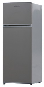 характеристики Холодильник Shivaki SHRF-230DS Фото