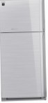 Sharp SJ-GC680VSL Холодильник 
