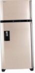 Sharp SJ-PD691SB Køleskab 