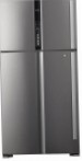 Hitachi R-V720PUC1KXINX Холодильник 