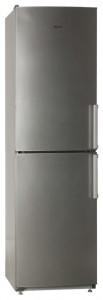 характеристики Холодильник ATLANT ХМ 4425-080 N Фото