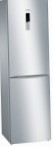 Bosch KGN39VL25E Холодильник 