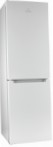 Indesit LI8 FF2I W Холодильник 