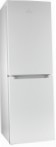 Indesit LI7 FF2 W B Холодильник 