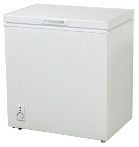 özellikleri Buzdolabı Elenberg MF-150 fotoğraf