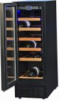 Бирюса VO18S 冷蔵庫 ワインの食器棚