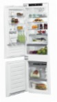 Whirlpool ART 8910/A+ SF Ledusskapis ledusskapis ar saldētavu
