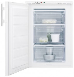 Характеристики Холодильник Electrolux EUT 1105 AW2 фото