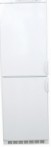 Саратов 105 (КШМХ-335/125) Fridge refrigerator with freezer