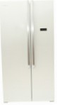 Leran SBS 301 W Холодильник 
