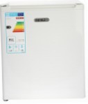 Leran SDF 107 W Холодильник 