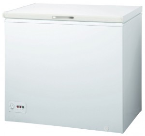 kjennetegn Kjøleskap Liberty DF-200 C Bilde