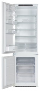 katangian Refrigerator Kuppersbusch IKE 3290-1-2T larawan