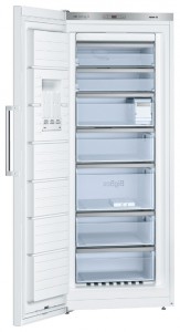 Характеристики Холодильник Bosch GSN54AW41 фото