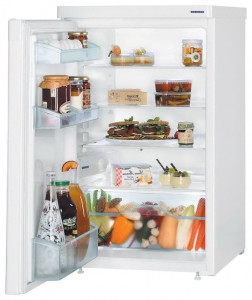 đặc điểm Tủ lạnh Liebherr T 1400 ảnh