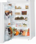 Liebherr T 1400 Heladera frigorífico sin congelador