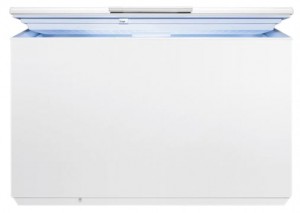 özellikleri Buzdolabı Electrolux EC 3131 AOW fotoğraf