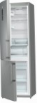 Gorenje RK 6191 LX Холодильник 