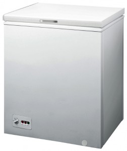 Характеристики Холодильник Liberty DF-150 C фото
