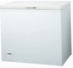 Liberty DF-250 C Fridge freezer-chest