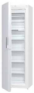 özellikleri Buzdolabı Gorenje FN 6192 DW fotoğraf