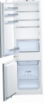 Bosch KIN86KS30 Refrigerator 