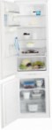 Electrolux ENN 3154 AOW Холодильник 