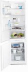 Electrolux ENN 13153 AW Холодильник 