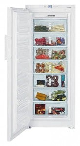 đặc điểm Tủ lạnh Liebherr GNP 3656 ảnh